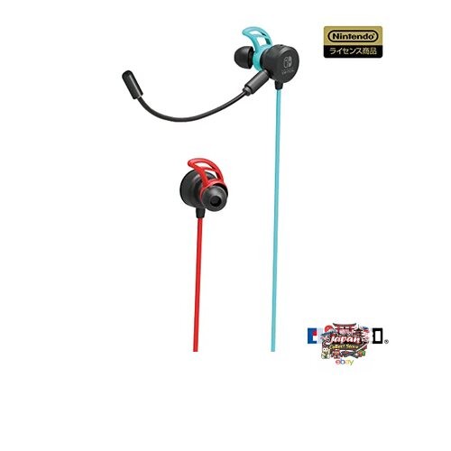 Casque gaming hori produit - casque, [produit
