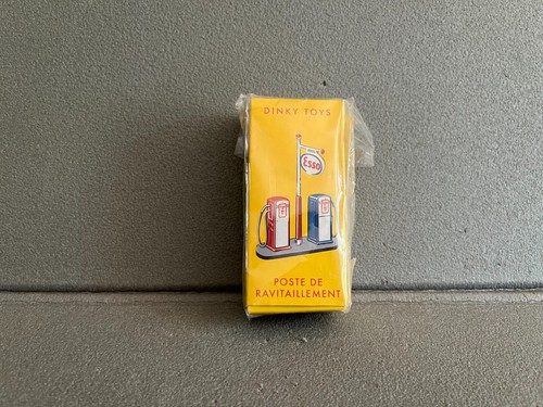 Voiture miniature poste - miniature, de