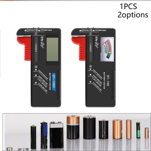 Testeur batterie pour - batterie,