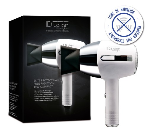 Sèche cheveux elite - sèche-cheveux,