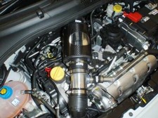 Forge Motorsport Induction Kit