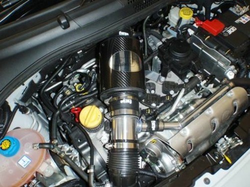 Forge motorsport kit - forge,