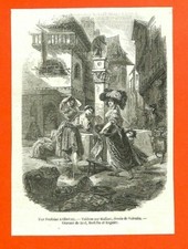 OBERNAI (67) TABLEAU DE