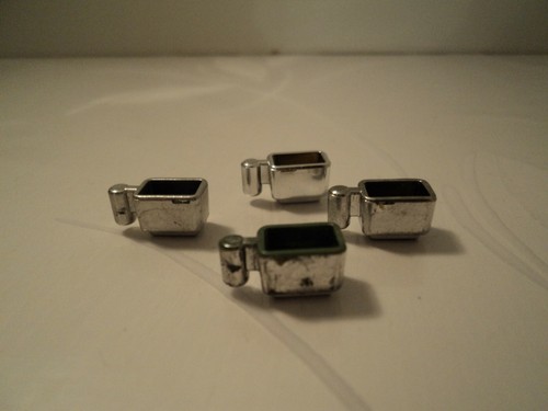 Playmobil vintage espace - playmobil,