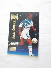 BRUNO GERMAIN  OM MARSEILLE