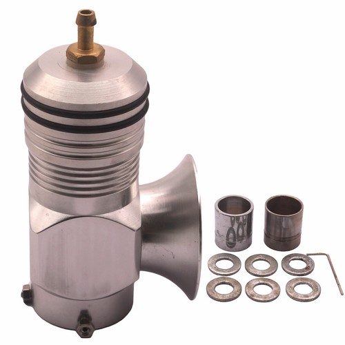 Set car universal - car, aluminum