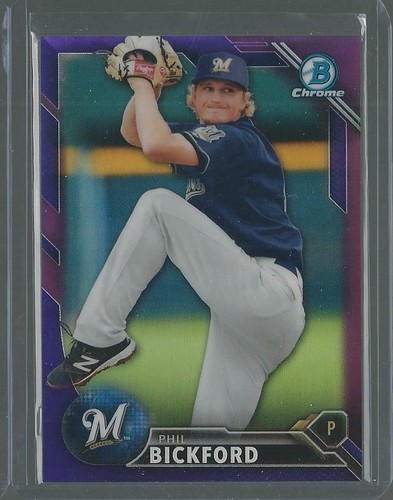 2016 bowman chrome draft phil - 2016,