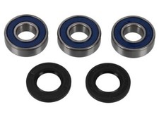 Kmx24 Roue Kit Compatible À