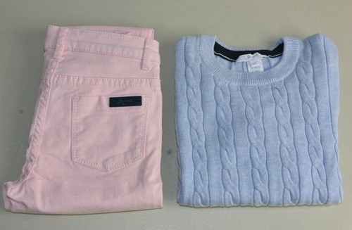 141 new jacadi paris pc - new, 2
