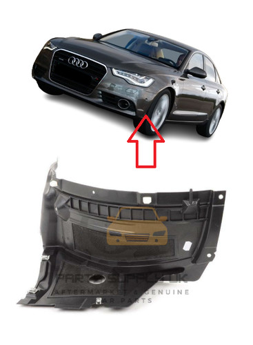 Neuf pour audi - a6, 2011-2014