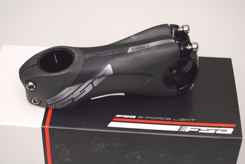 Tige guidon fsa force - tige, de