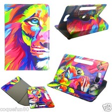 Housse Etui Tablette Polaroid