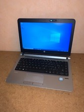 PC HP ProBook 430 G3 - Core
