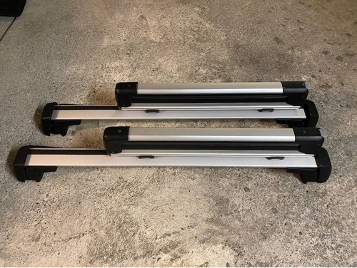 Porte skis volvo - porte-skis,
