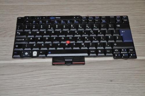 Touche clavier qwerty - qwerty, lenovo