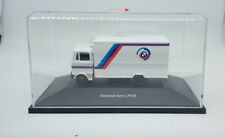 SCHUCO 22373 CAMION MERCEDES