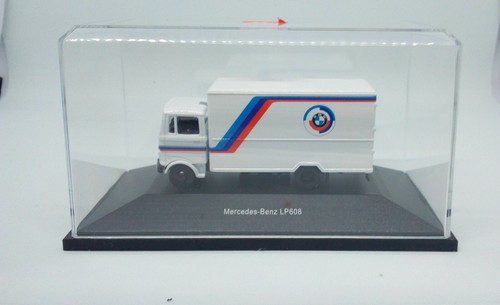 Schuco 22373 camion mercedes - schuco,