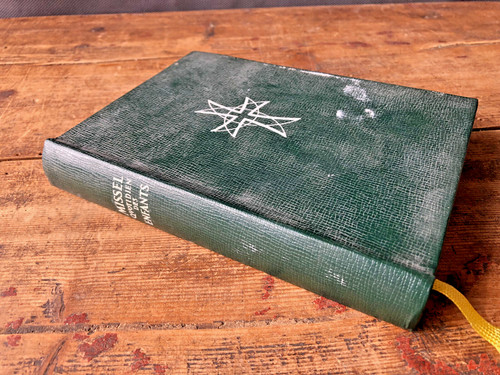 Ancien missel quotidien des