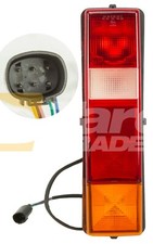 Phare AR Ford Transit