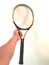 raquette tennis MAJOR EASY