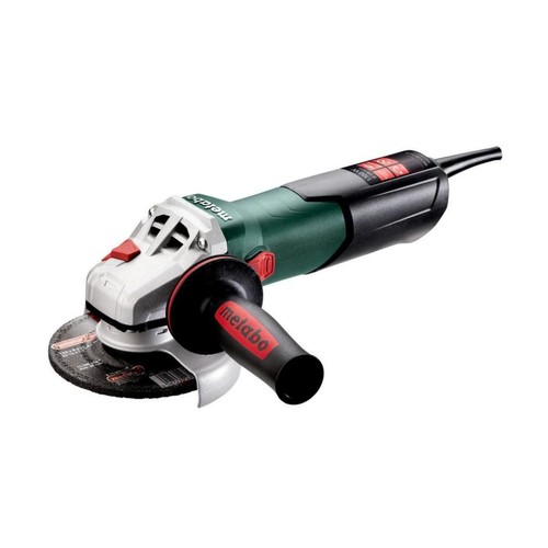 Meuleuse angle 125 wev - mm,