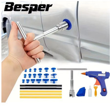 🚗 Kit Débosselage Voiture