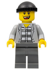 LEGO ® - City ™ - Set 7498