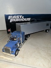 1/43 Camion Fast And Furious