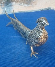 V73 Grand Faisan Métal
