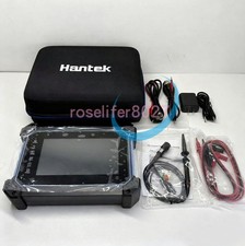 Hantek TO1252D 2CH 250MHz