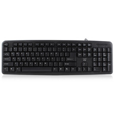 CLAVIER USB POUR PC DE BUREAU