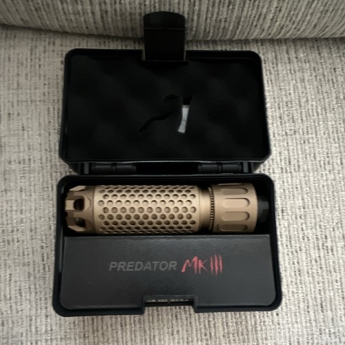Acetech predator mkiii - acetech,