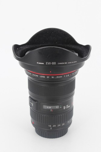 Objectif lens canon ef - objectif,