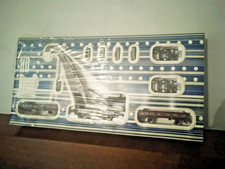 PROMO NOEL JOUEF CHAMPAGNOLE GRUE COCKERILL BLISTER REF 6963 ENVOI OFFERT L28