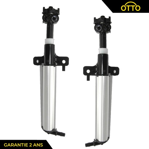 Gicleur lave phare avant - gicleur, de