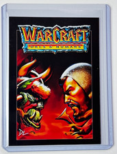 Warcraft Limited Edition