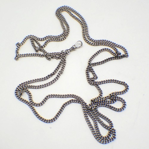 Extra long pocket watch chain - extra,