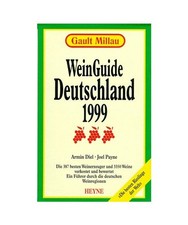Gault Millau WeinGuide
