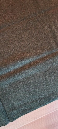Tissus allemand feldgrau - tissus,