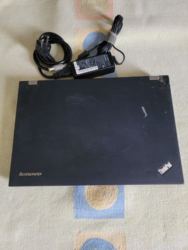 Lenovo tinkpad 2520m 2 5 - tinkpad,