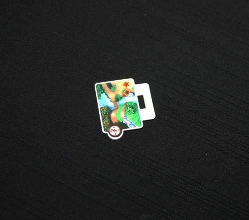 Playmobil dinosaures carte - , de