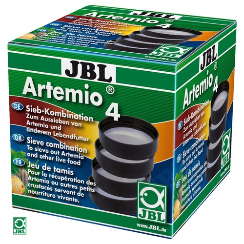 Jbl artemio filtre cuve - 4,