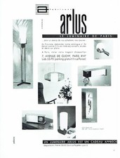 PUBLICITE ADVERTISING 037