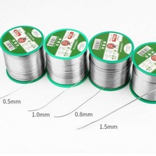 Étain Fil de Plomb Bas Fondu