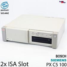 2x Isa Fente Bosch Telecom PX