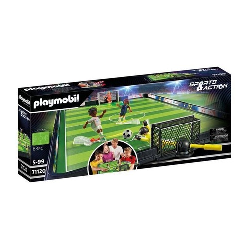 Playmobil 71120 stade - 71120,