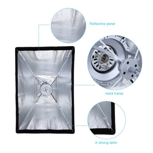 Godox 70x70cm softbox - godox,