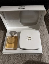 Chanel - Coffret Coco