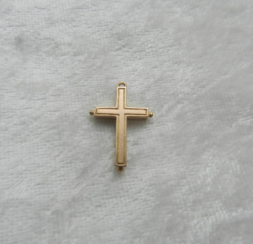 Ancienne médaille religieuse