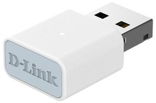 Adaptateur WiFi USB N300, WPA3 - AN3U